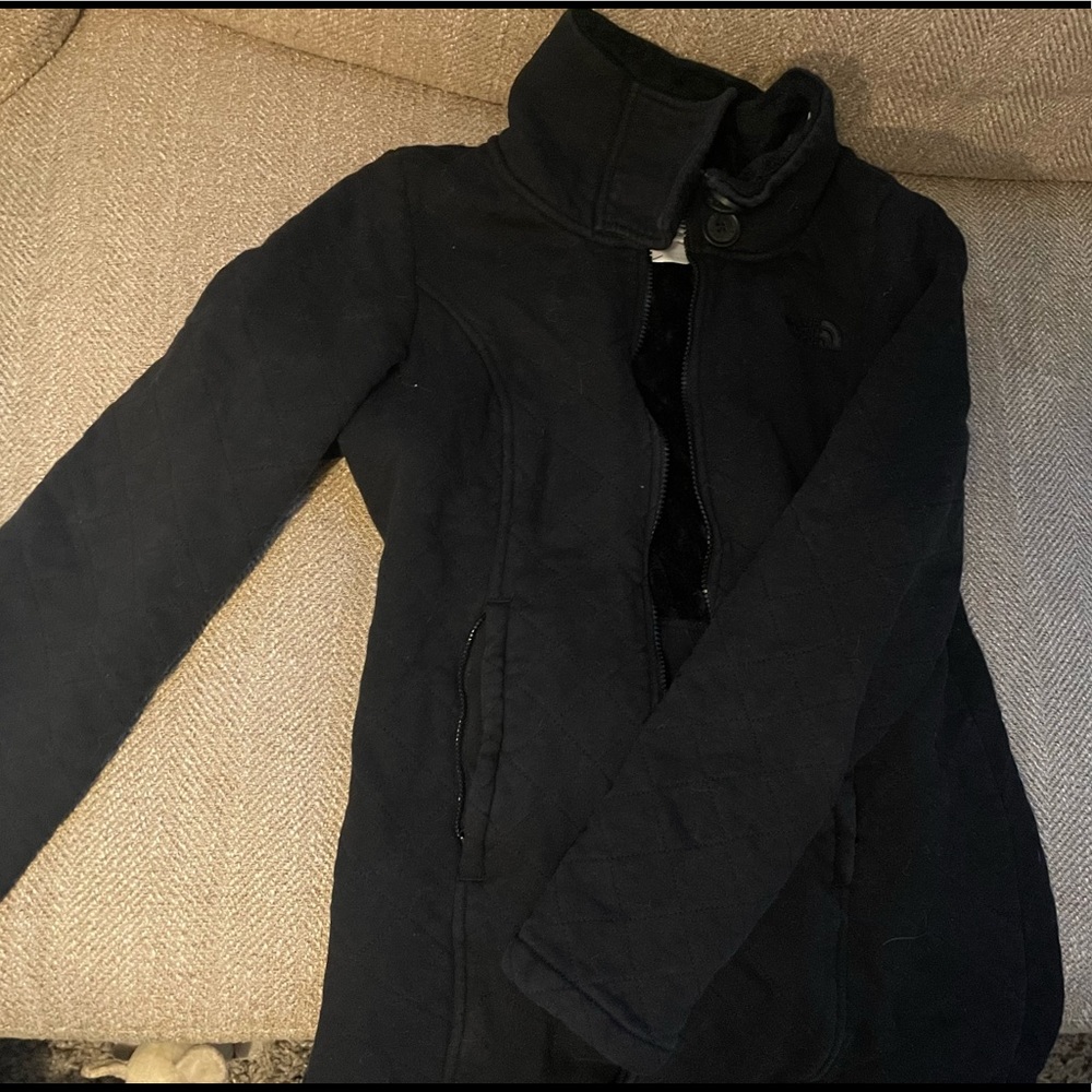 North face Cozy Sweater